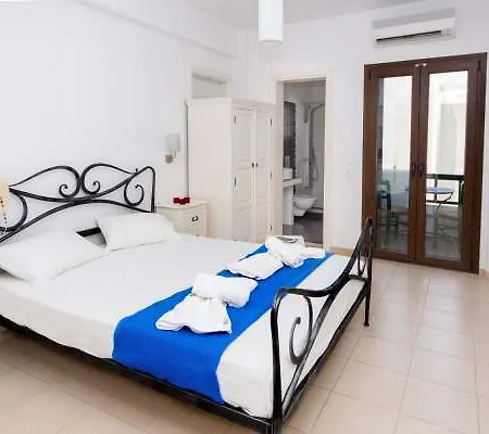 Depis Place & Naxos City