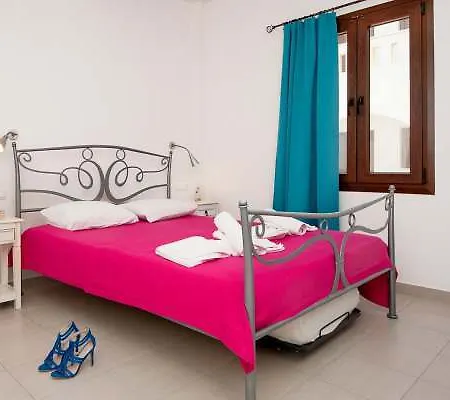 Depis Place & Hotell 4*
