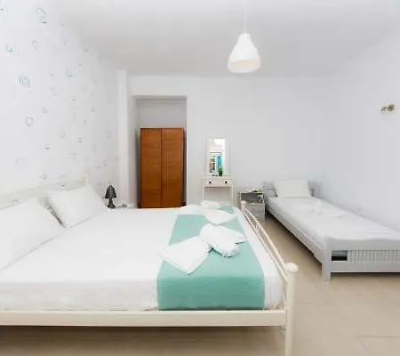 Depis Place & Naxos City